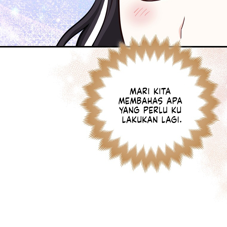 The Crazy Killer Whale’s Favourite Penguin Chapter 4 - halaman 47