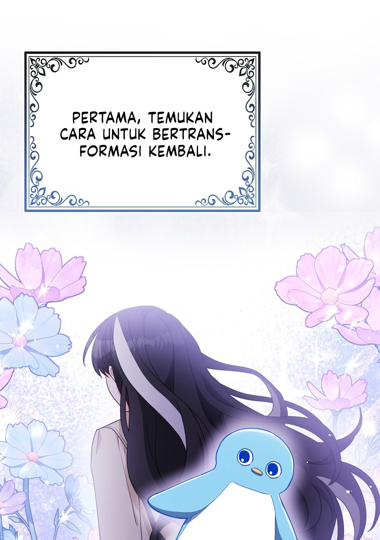 The Crazy Killer Whale’s Favourite Penguin Chapter 4 - halaman 48