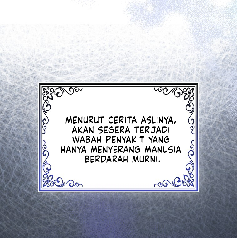 The Crazy Killer Whale’s Favourite Penguin Chapter 4 - halaman 54