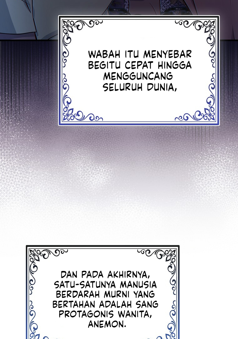 The Crazy Killer Whale’s Favourite Penguin Chapter 4 - halaman 56