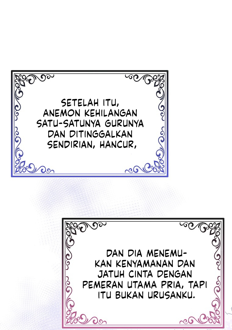 The Crazy Killer Whale’s Favourite Penguin Chapter 4 - halaman 59