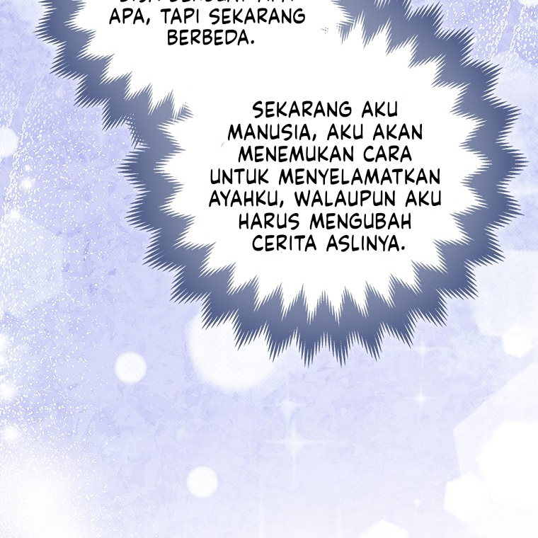 The Crazy Killer Whale’s Favourite Penguin Chapter 4 - halaman 62