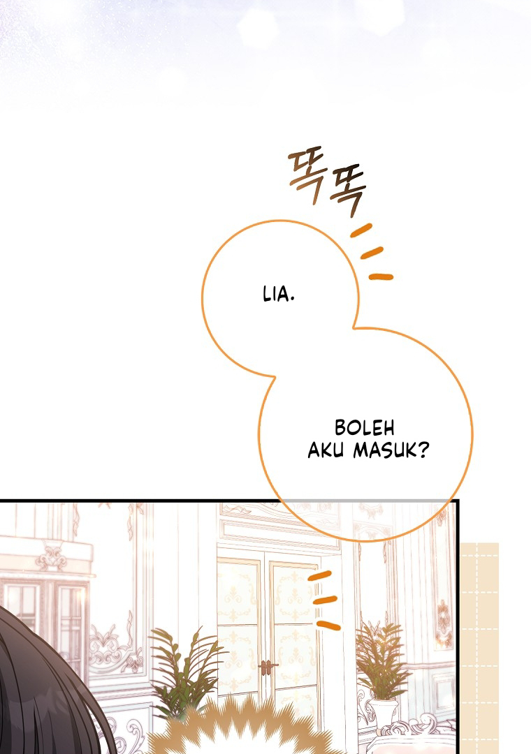 The Crazy Killer Whale’s Favourite Penguin Chapter 4 - halaman 63