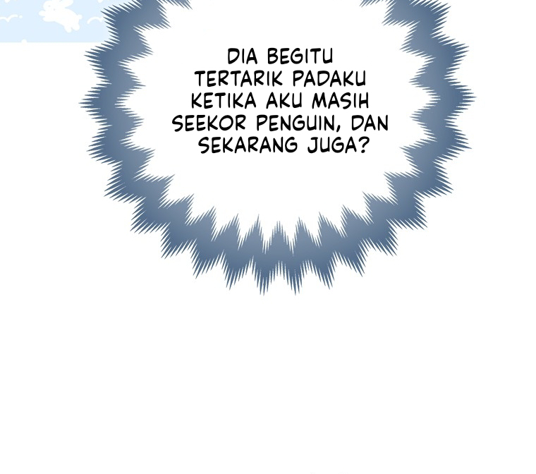 The Crazy Killer Whale’s Favourite Penguin Chapter 4 - halaman 70