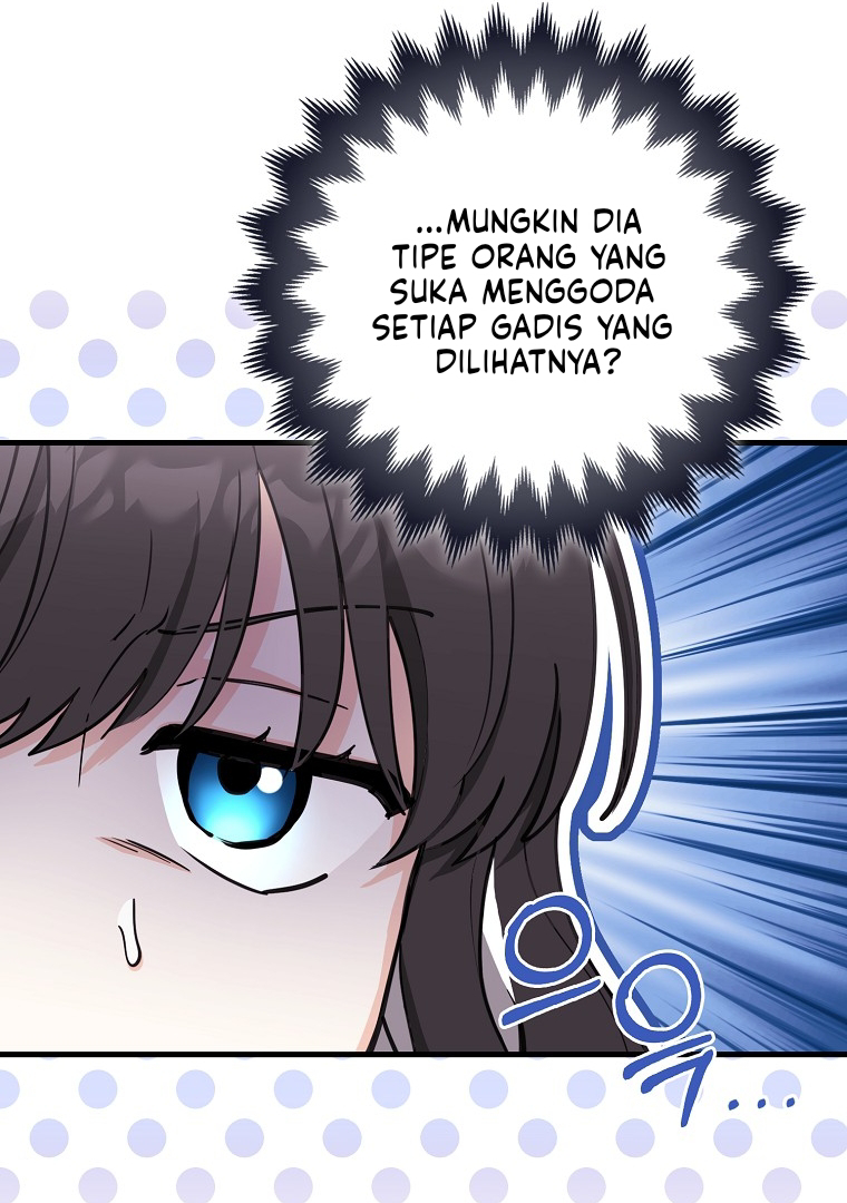 The Crazy Killer Whale’s Favourite Penguin Chapter 4 - halaman 71