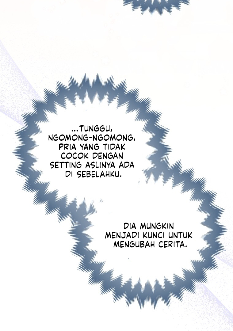 The Crazy Killer Whale’s Favourite Penguin Chapter 4 - halaman 75