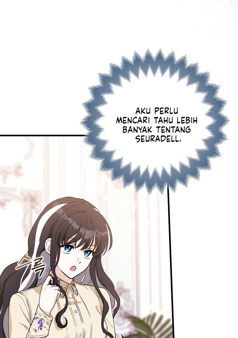 The Crazy Killer Whale’s Favourite Penguin Chapter 4 - halaman 76