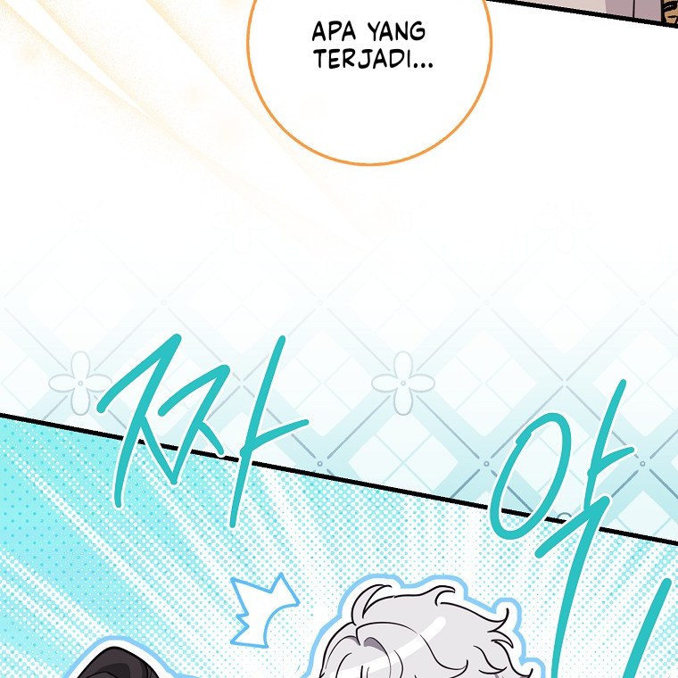The Crazy Killer Whale’s Favourite Penguin Chapter 4 - halaman 8