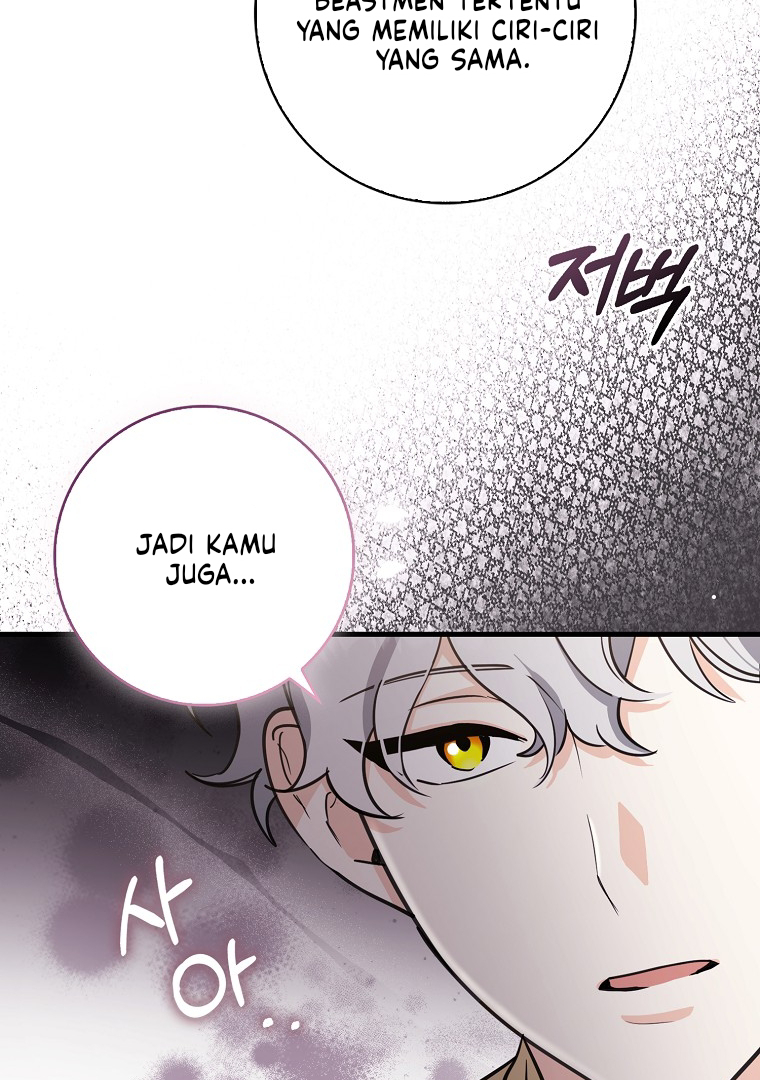 The Crazy Killer Whale’s Favourite Penguin Chapter 4 - halaman 80