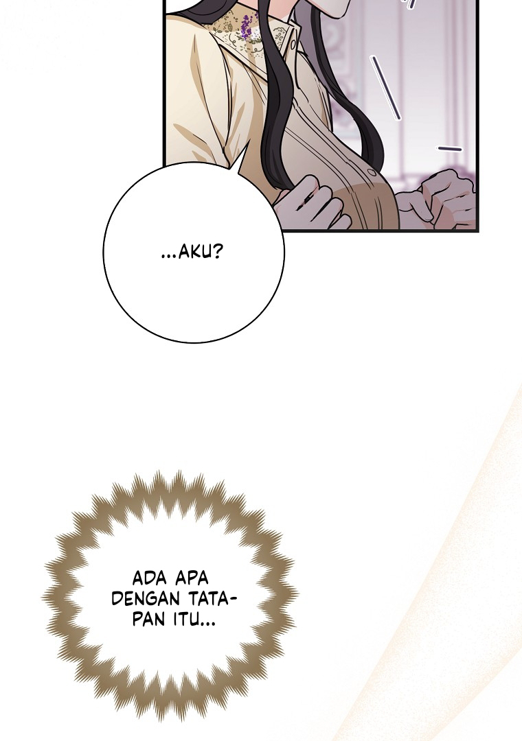 The Crazy Killer Whale’s Favourite Penguin Chapter 4 - halaman 82