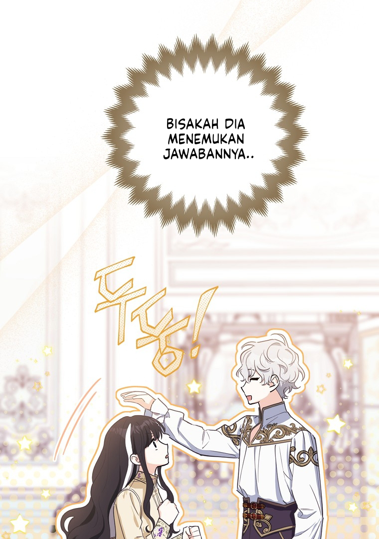 The Crazy Killer Whale’s Favourite Penguin Chapter 4 - halaman 83