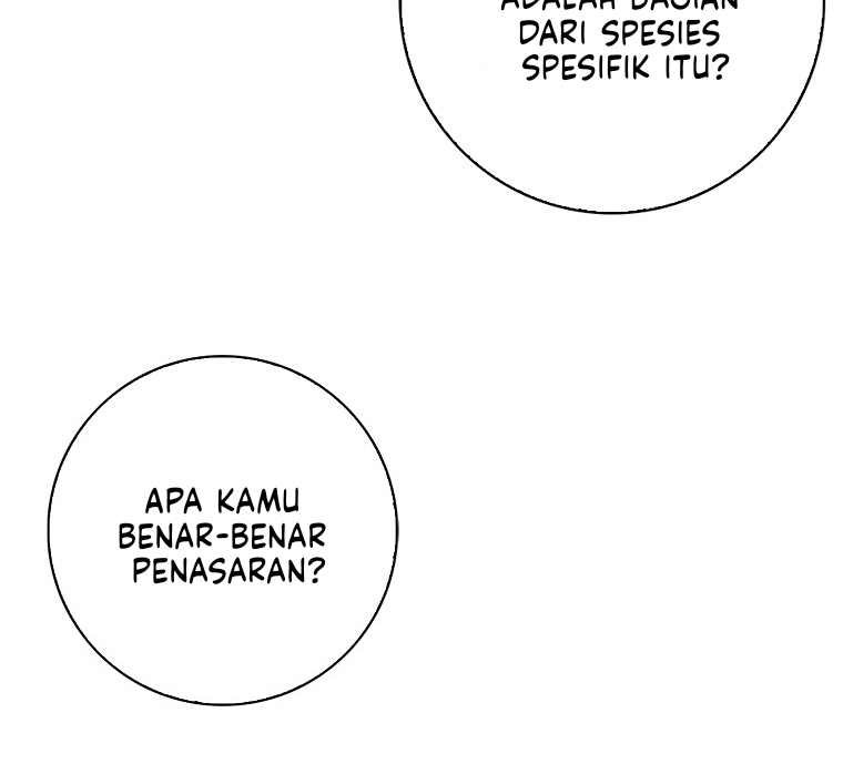 The Crazy Killer Whale’s Favourite Penguin Chapter 4 - halaman 86