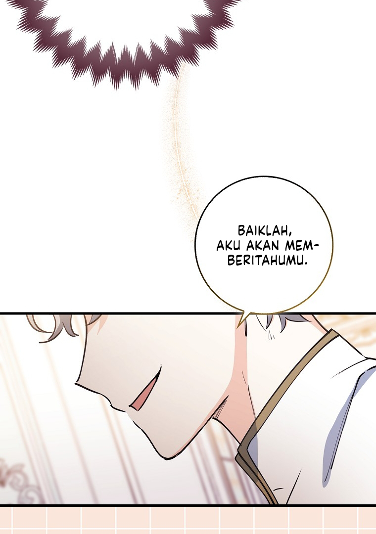The Crazy Killer Whale’s Favourite Penguin Chapter 4 - halaman 88