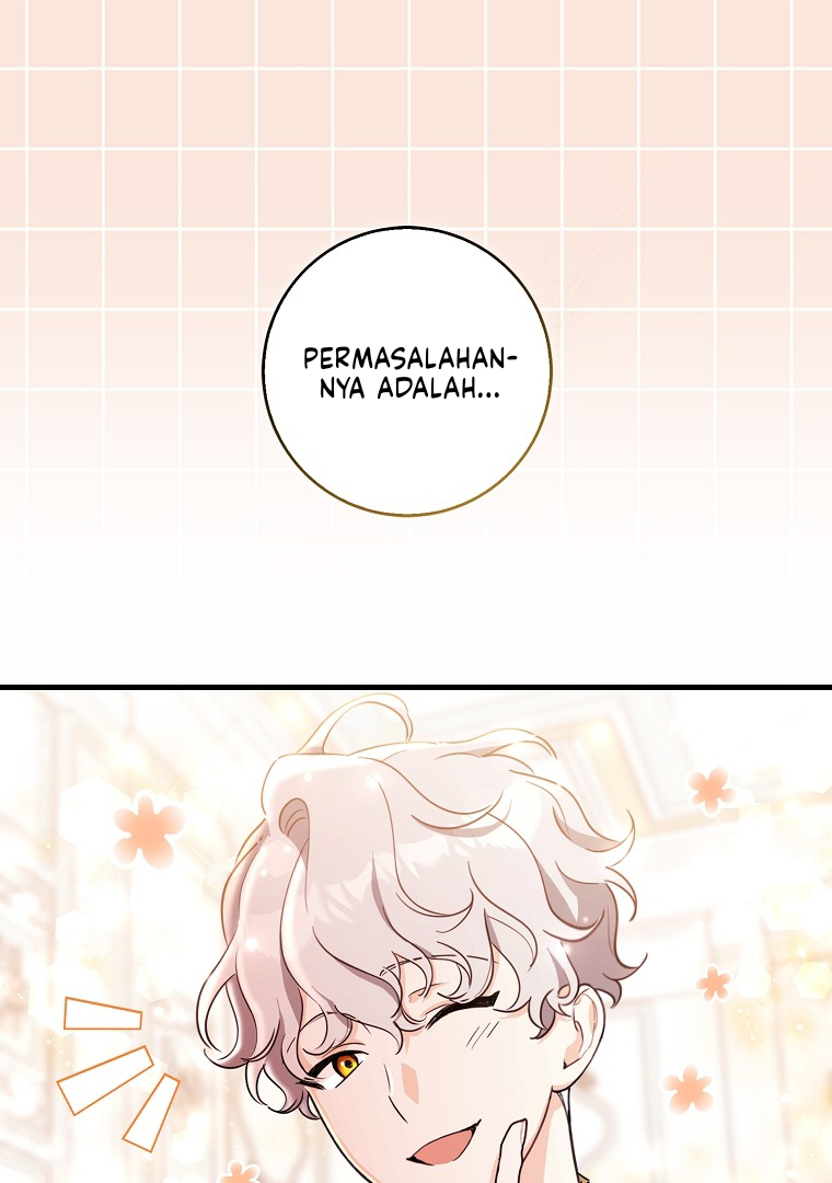 The Crazy Killer Whale’s Favourite Penguin Chapter 4 - halaman 89
