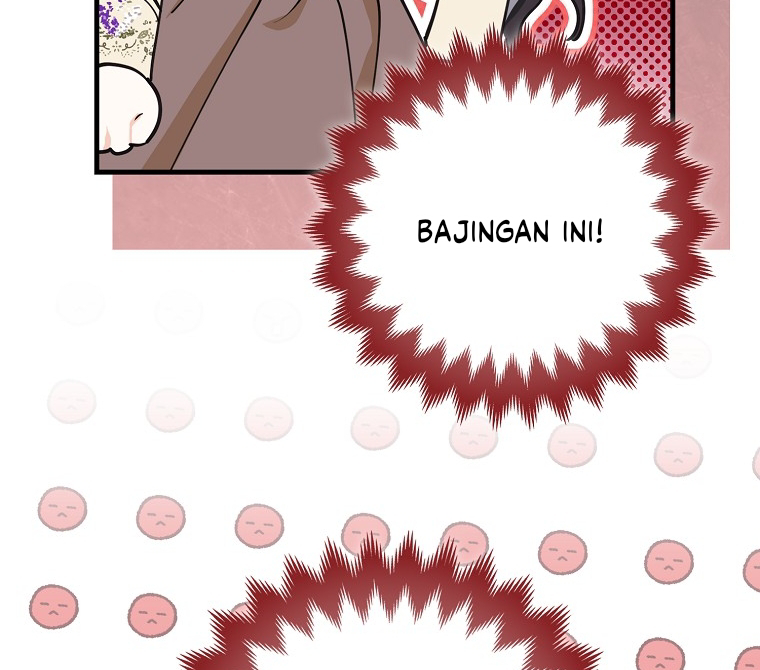 The Crazy Killer Whale’s Favourite Penguin Chapter 4 - halaman 93