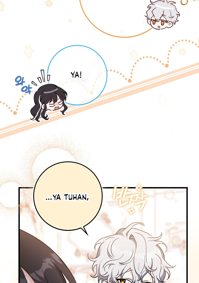 The Crazy Killer Whale’s Favourite Penguin Chapter 4 - halaman 98
