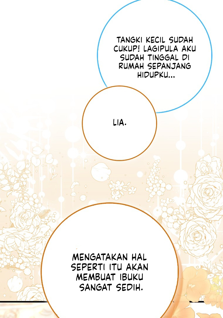 The Crazy Killer Whale’s Favourite Penguin Chapter 5 - halaman 10