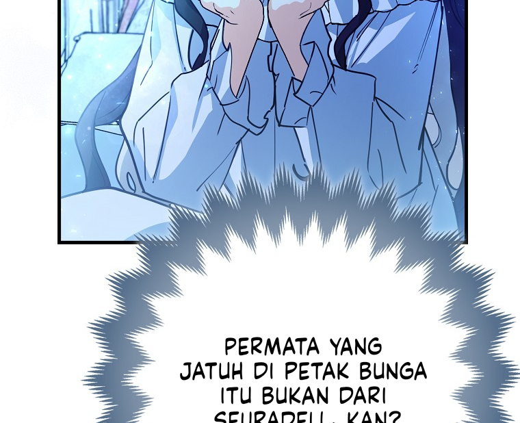 The Crazy Killer Whale’s Favourite Penguin Chapter 5 - halaman 104
