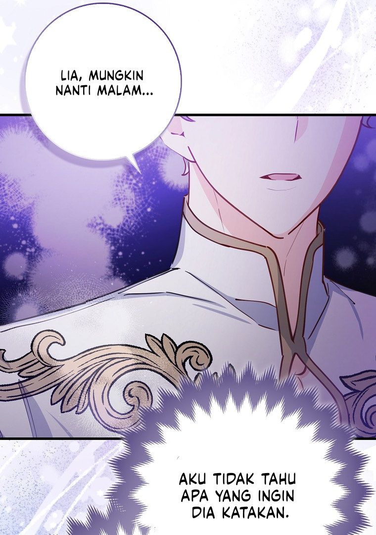 The Crazy Killer Whale’s Favourite Penguin Chapter 5 - halaman 106