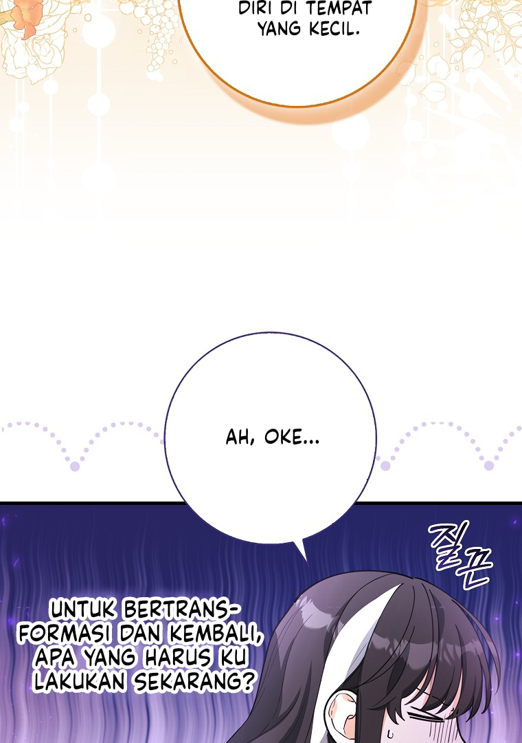 The Crazy Killer Whale’s Favourite Penguin Chapter 5 - halaman 12
