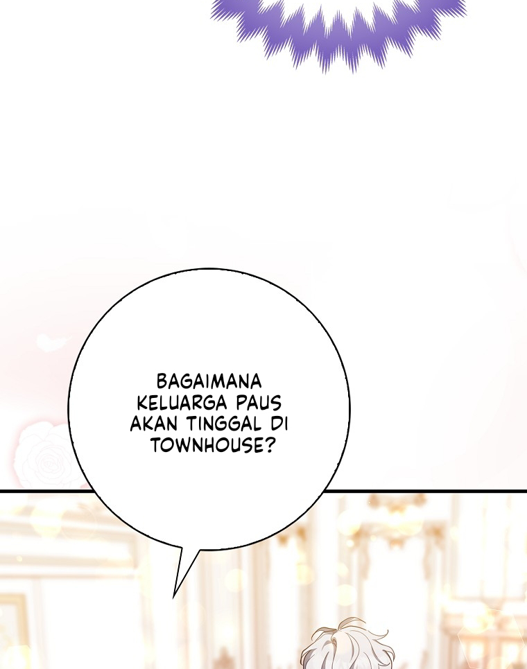 The Crazy Killer Whale’s Favourite Penguin Chapter 5 - halaman 14