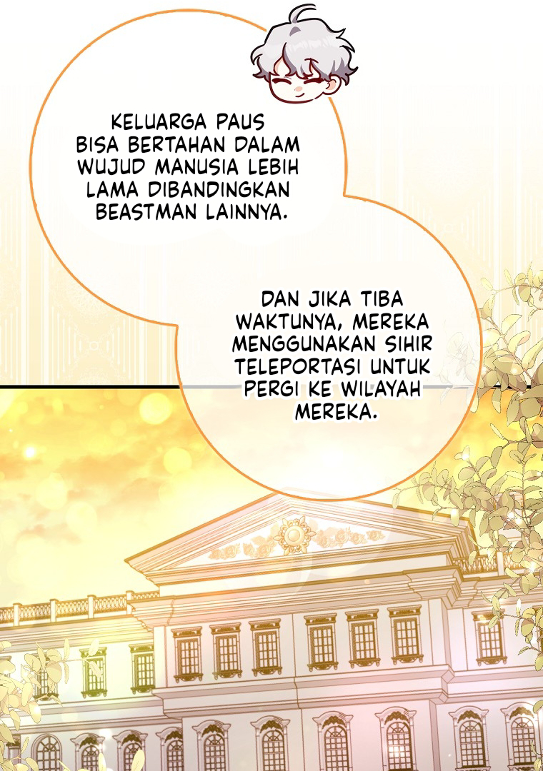 The Crazy Killer Whale’s Favourite Penguin Chapter 5 - halaman 16