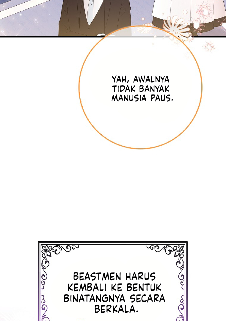 The Crazy Killer Whale’s Favourite Penguin Chapter 5 - halaman 19