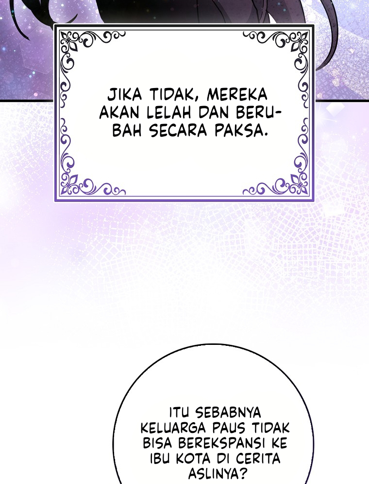 The Crazy Killer Whale’s Favourite Penguin Chapter 5 - halaman 21
