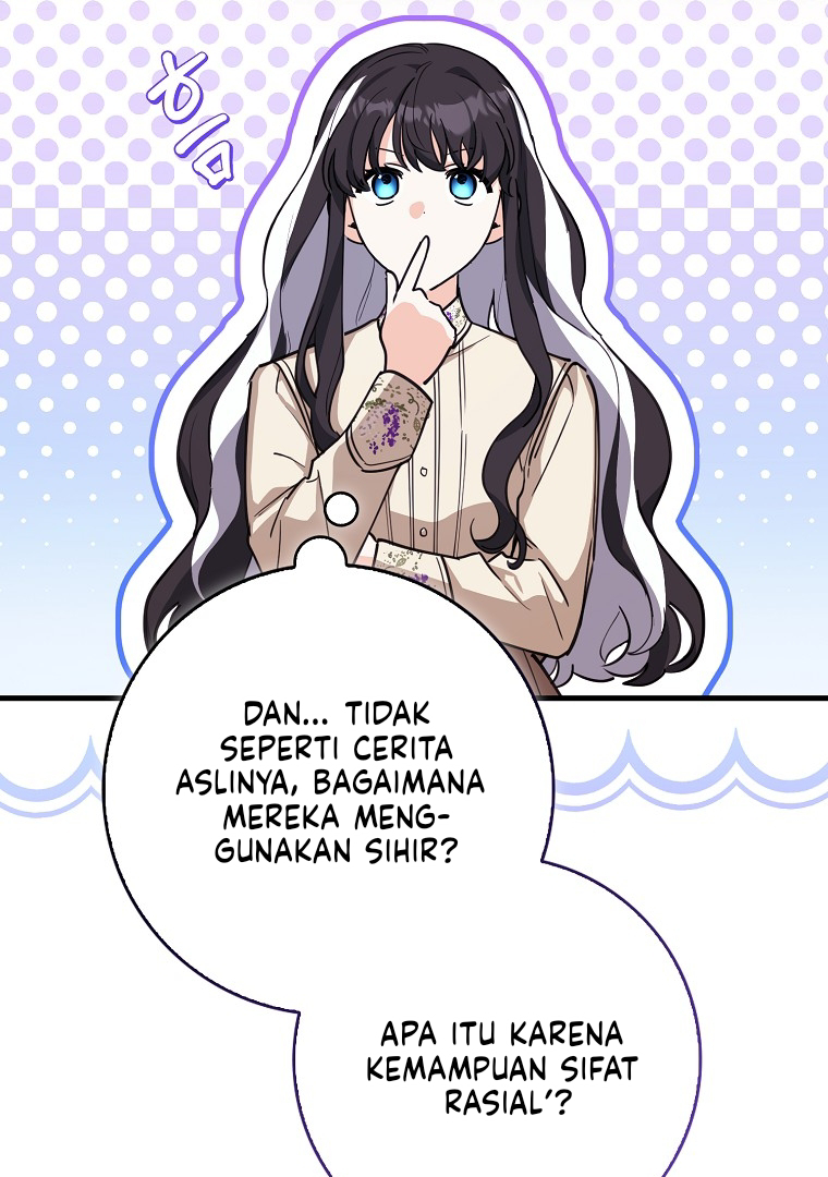 The Crazy Killer Whale’s Favourite Penguin Chapter 5 - halaman 23