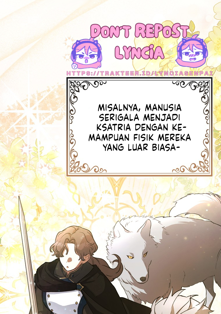 The Crazy Killer Whale’s Favourite Penguin Chapter 5 - halaman 25