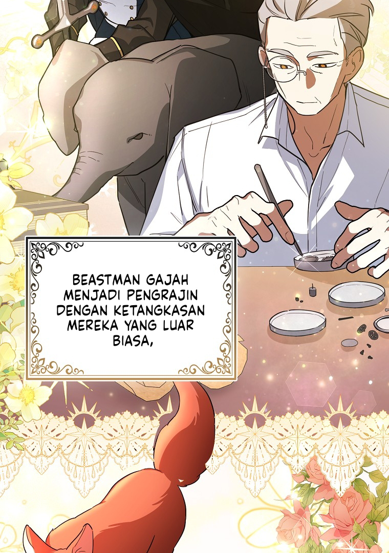 The Crazy Killer Whale’s Favourite Penguin Chapter 5 - halaman 26