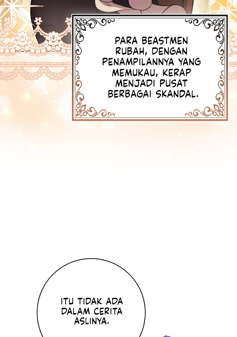 The Crazy Killer Whale’s Favourite Penguin Chapter 5 - halaman 28