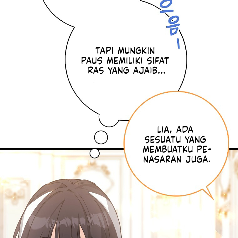 The Crazy Killer Whale’s Favourite Penguin Chapter 5 - halaman 29