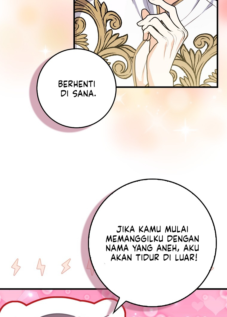 The Crazy Killer Whale’s Favourite Penguin Chapter 5 - halaman 36