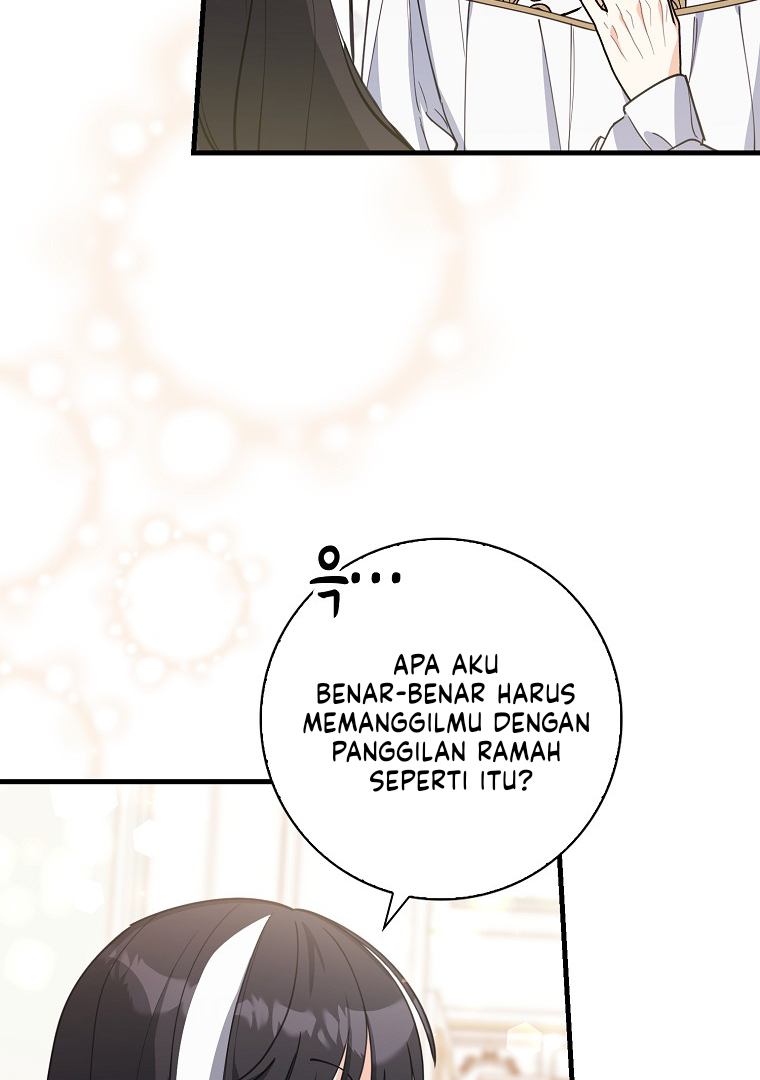 The Crazy Killer Whale’s Favourite Penguin Chapter 5 - halaman 39