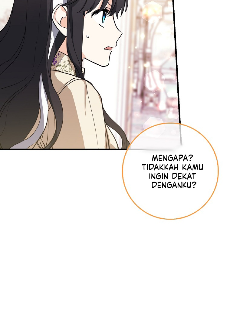 The Crazy Killer Whale’s Favourite Penguin Chapter 5 - halaman 40