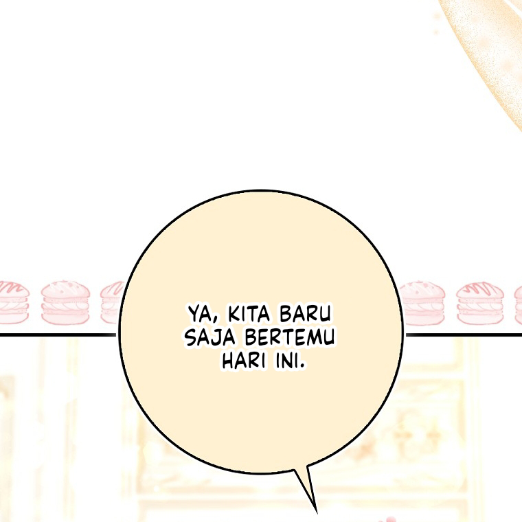 The Crazy Killer Whale’s Favourite Penguin Chapter 5 - halaman 44