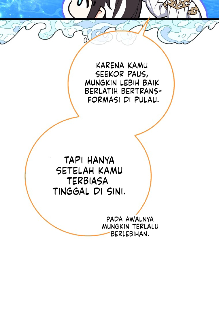 The Crazy Killer Whale’s Favourite Penguin Chapter 5 - halaman 5