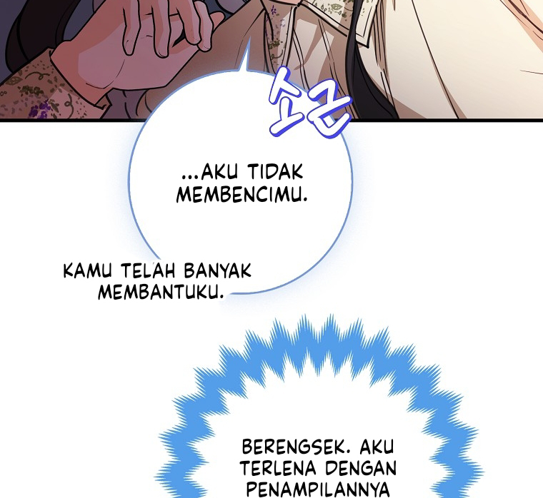 The Crazy Killer Whale’s Favourite Penguin Chapter 5 - halaman 51
