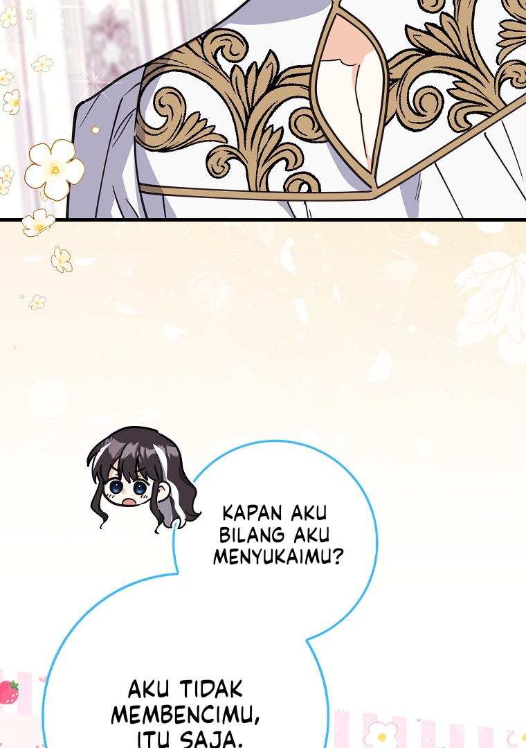 The Crazy Killer Whale’s Favourite Penguin Chapter 5 - halaman 54