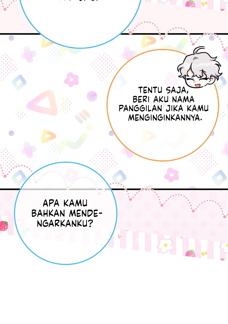 The Crazy Killer Whale’s Favourite Penguin Chapter 5 - halaman 55