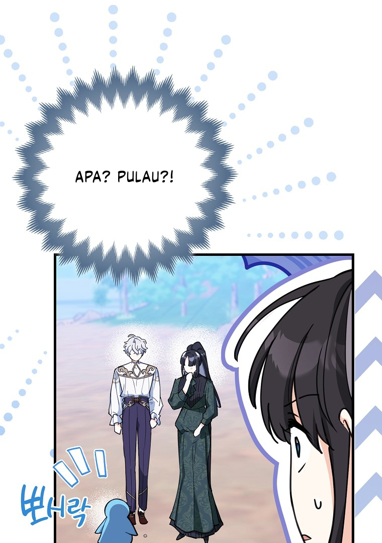 The Crazy Killer Whale’s Favourite Penguin Chapter 5 - halaman 6