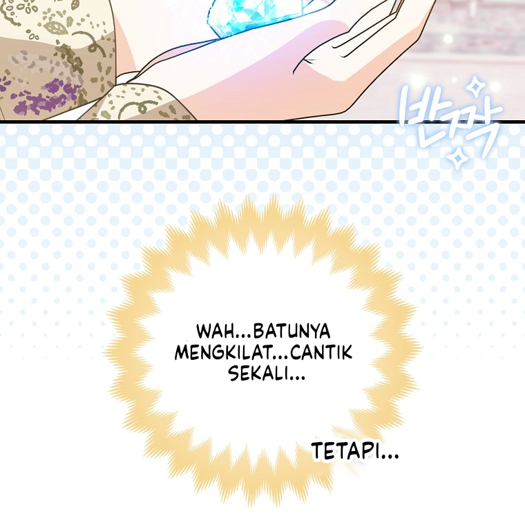 The Crazy Killer Whale’s Favourite Penguin Chapter 5 - halaman 60