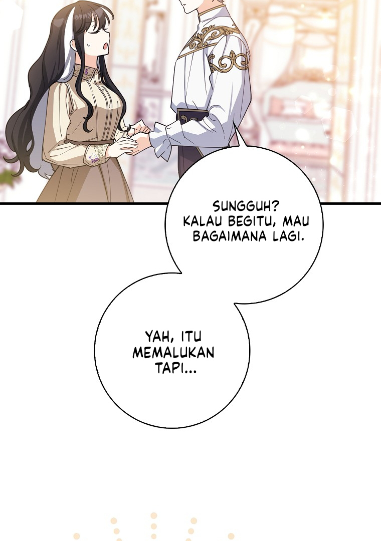 The Crazy Killer Whale’s Favourite Penguin Chapter 5 - halaman 63
