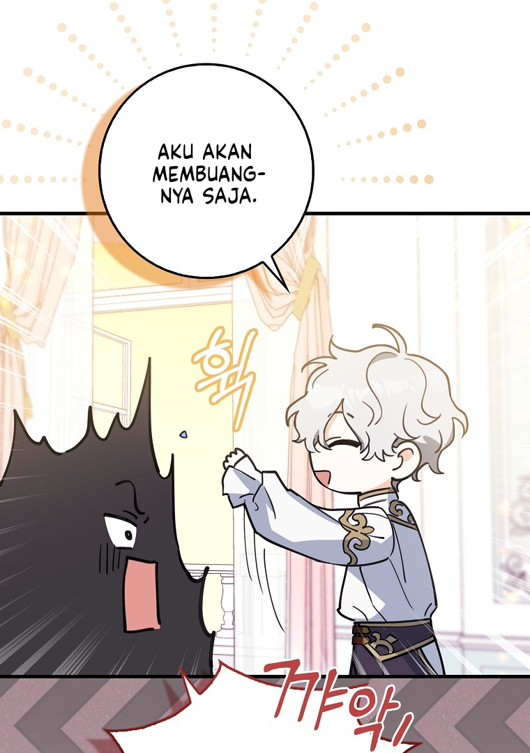 The Crazy Killer Whale’s Favourite Penguin Chapter 5 - halaman 64