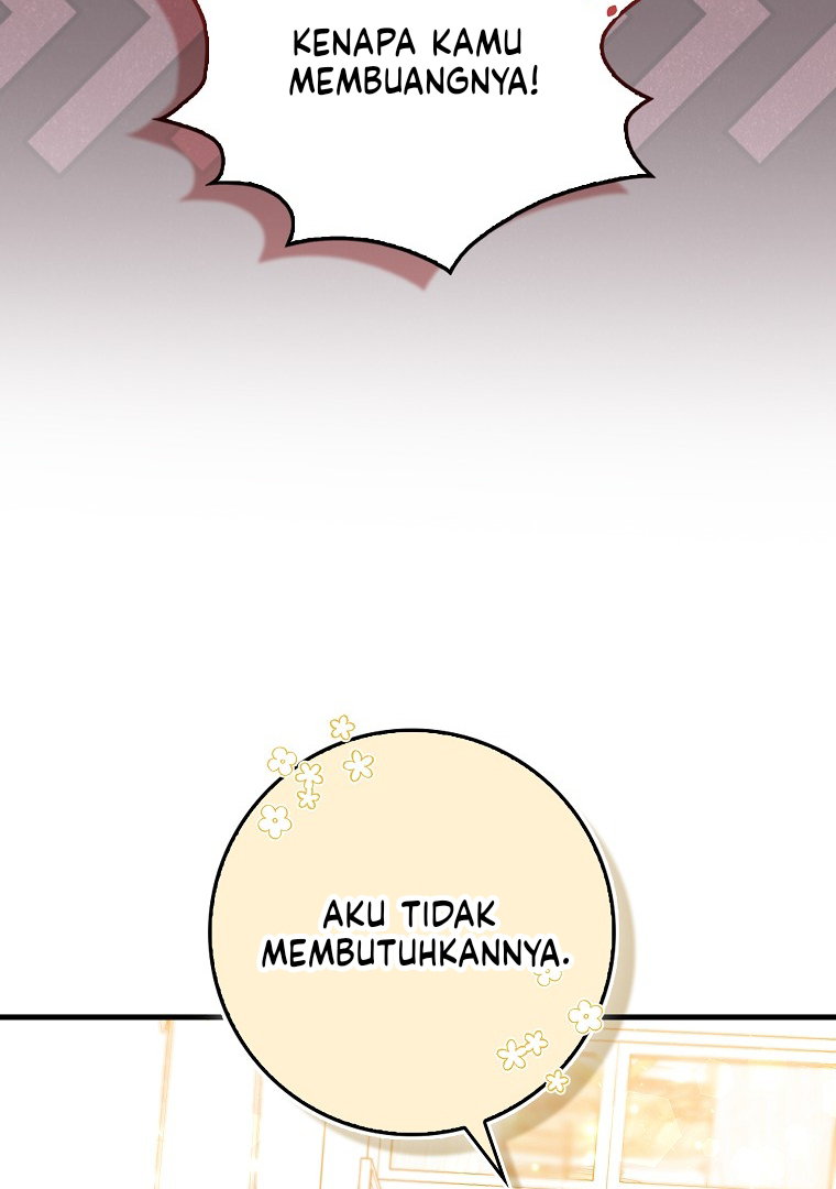 The Crazy Killer Whale’s Favourite Penguin Chapter 5 - halaman 65