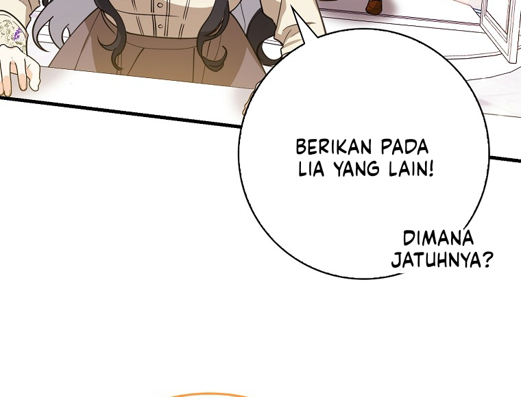 The Crazy Killer Whale’s Favourite Penguin Chapter 5 - halaman 67