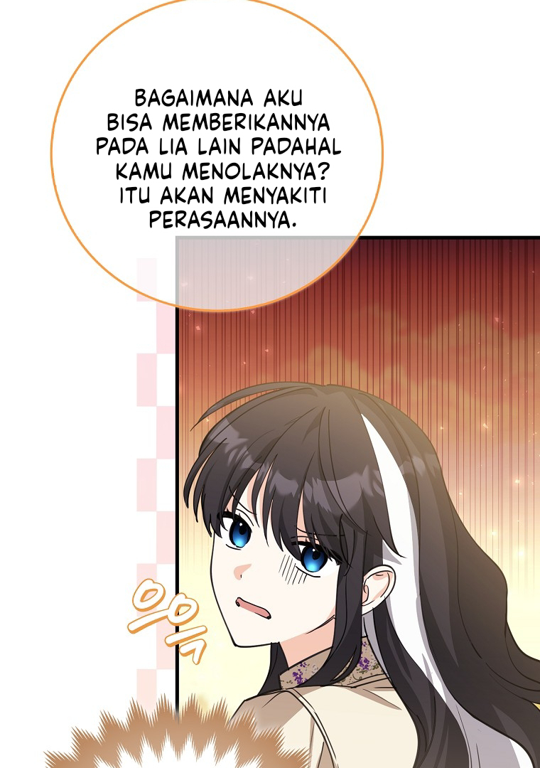 The Crazy Killer Whale’s Favourite Penguin Chapter 5 - halaman 68