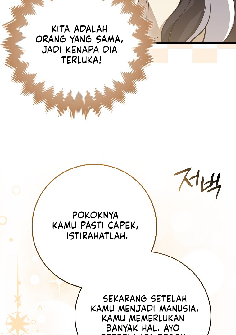 The Crazy Killer Whale’s Favourite Penguin Chapter 5 - halaman 69