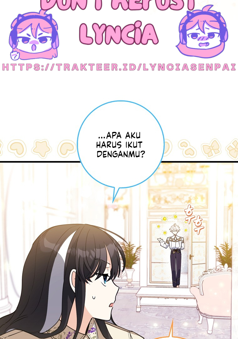 The Crazy Killer Whale’s Favourite Penguin Chapter 5 - halaman 71